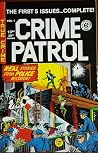 Crime Patrol Annual 1
