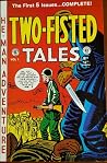 Two-Fisted Tales Annual 1