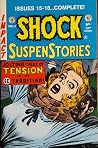 Shock Suspenstories Annual 4