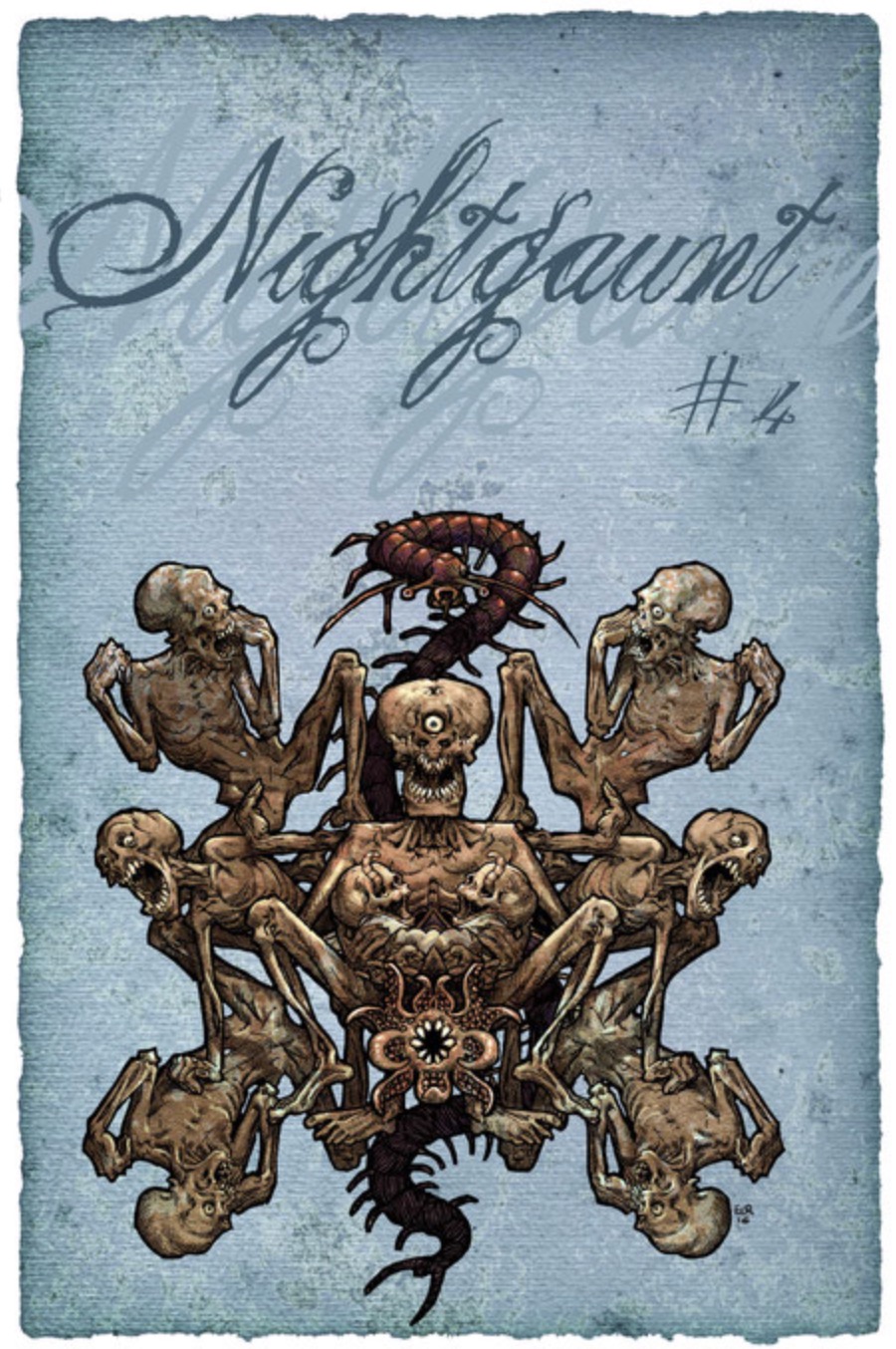 Nightgaunt #4
