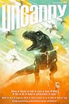 Uncanny Magazine, Issue 23, July/August 2018
