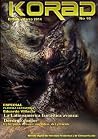 Revista Korad 16