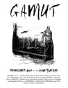 Gamut Magazine - Issue Twelve