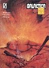 Galaktika 43. - Wodhams – Chandler – Harding