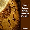 Short Science Fiction Collection 037