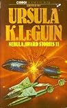 Nebula Award Stories 11
