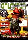 Galaktika ​262. - Szupervulkánok