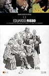 Grandes Autores de Vértigo - Eduardo Risso