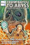 From Bayou to Abyss - Examining John Constantine, Hellblazer