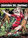 Criaturas del pantano