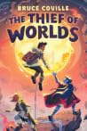 The Thief of Worlds