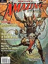 Amazing Stories, Vol. 70, No. 2, Fall 1998