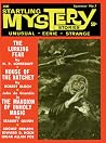 Startling Mystery Stories No. 1 Summer 1966