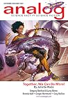 Analog Science Fiction and Fact, November/December 2020