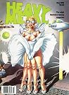 Heavy Metal, May 1980