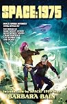 Space. 1975 - Space Opera Stories with a 1970s Twist
