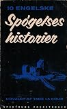 10 engelske spøgelseshistorier