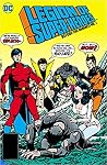 Legion of Super-Heroes - Before the Darkness Vol. 2