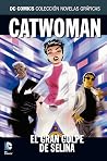 Catwoman - El gran golpe de Selina