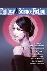 Fantasy & Science Fiction - Anno VI, Numero 19