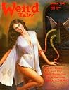 Weird Tales 289