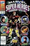 Marvel Super-Heroes #2 Summer Special