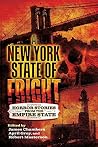A New York State of Fright - Horror Stories from the Empire State