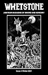 Whetstone - Amateur Magazine of Pulp Sword and Sorcery Issue Four