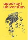 Uppdrag i universum; en bok om Sam J. Lundwall