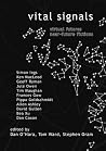 Vital Signals - Virtual Futures Near-Future Fictions