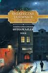 Świąteczne tajemnice. Najlepsze świąteczne opowiadania kryminalne. Tom II
