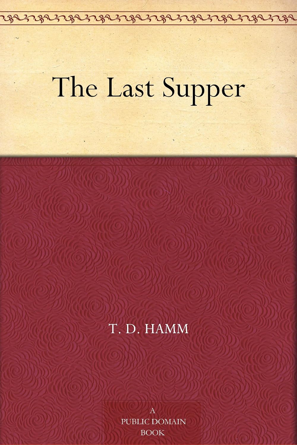 The Last Supper