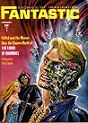 Amazing Stories, Vol. 38, No. 6, June 1964