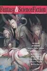 Fantasy & Science Fiction - Anno VII, Numero 22