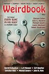 Weirdbook #45