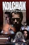 Kolchak - The Night Stalker 50th Anniversary