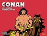 Conan. Tiras de prensa volumen 2 - 1979-1981