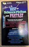 More of the Best of Science Fiction and Fantasy