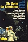 Die Nacht der Lichtblitze und andere Science-Fiction-Stories