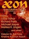 AEon Speculative Fiction Six