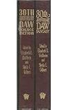 DAW 30th Anniversary Science Fiction and Fantasy Anthologies - 2 Books