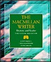 Macmillan Writer, The