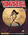 Vampirella Archives Volume One