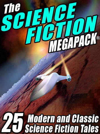 Short Science Fiction Collection 41