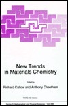 New Trends in Materials Chemistry (NATO Science Series C