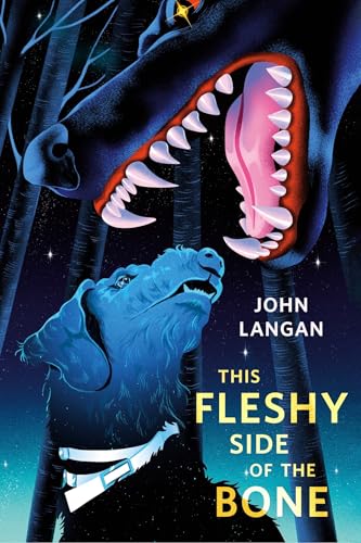 This Fleshy Side of the Bone