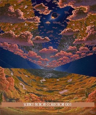 Science Fiction Collection 001
