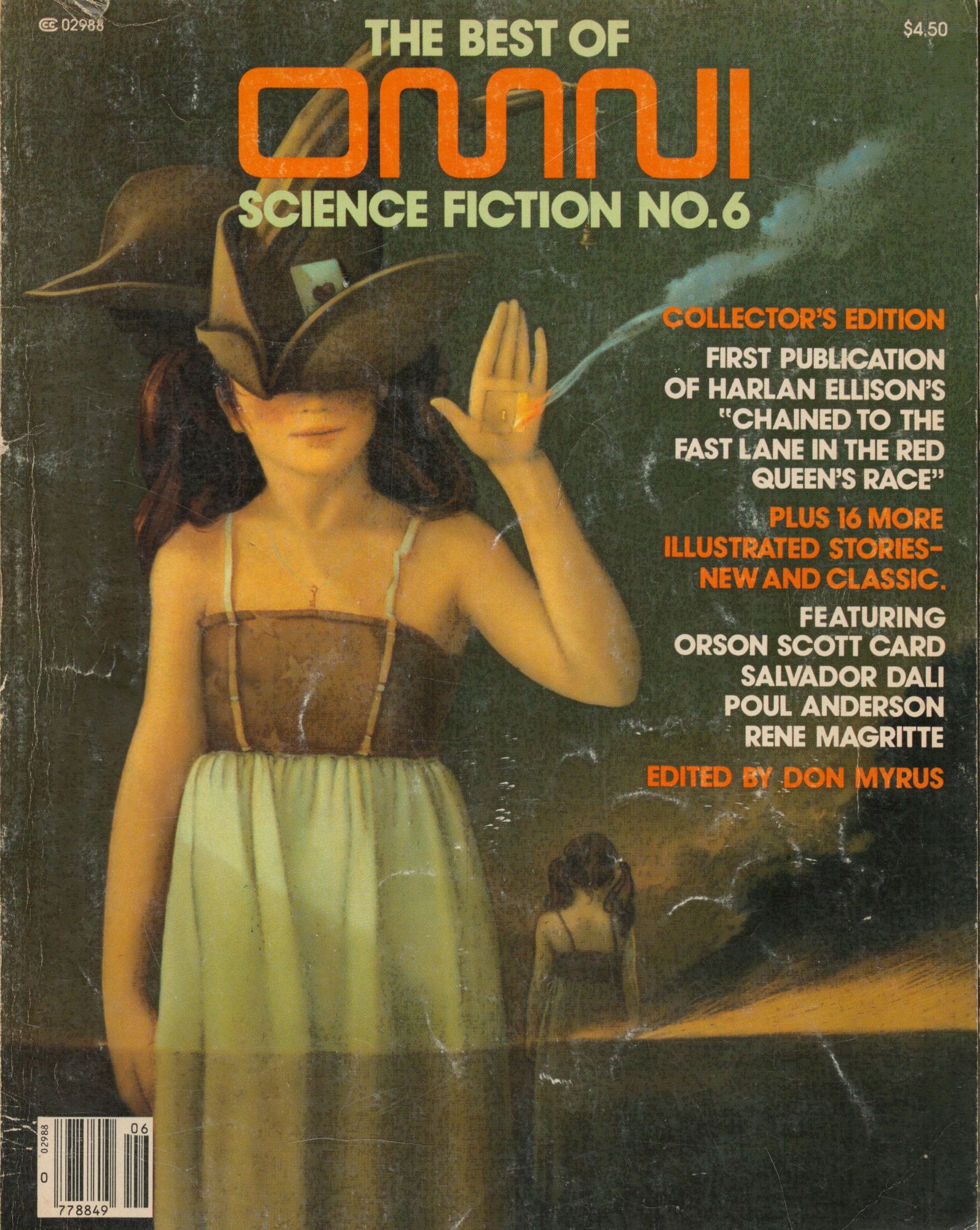 The Best of Penthouse Letters - Holiday Issue 1994 - Erotic Photography, Sex Stories, and More!