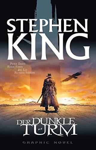 Der Dunkle Turm - Graphic Novel