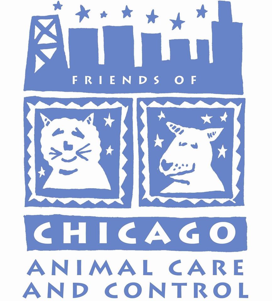 Ludlow Charlington's Doghouse - an anthology supporting Friends of Chicago Animal Care and Control